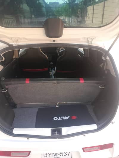 suzuki alto 2022 reg 2023