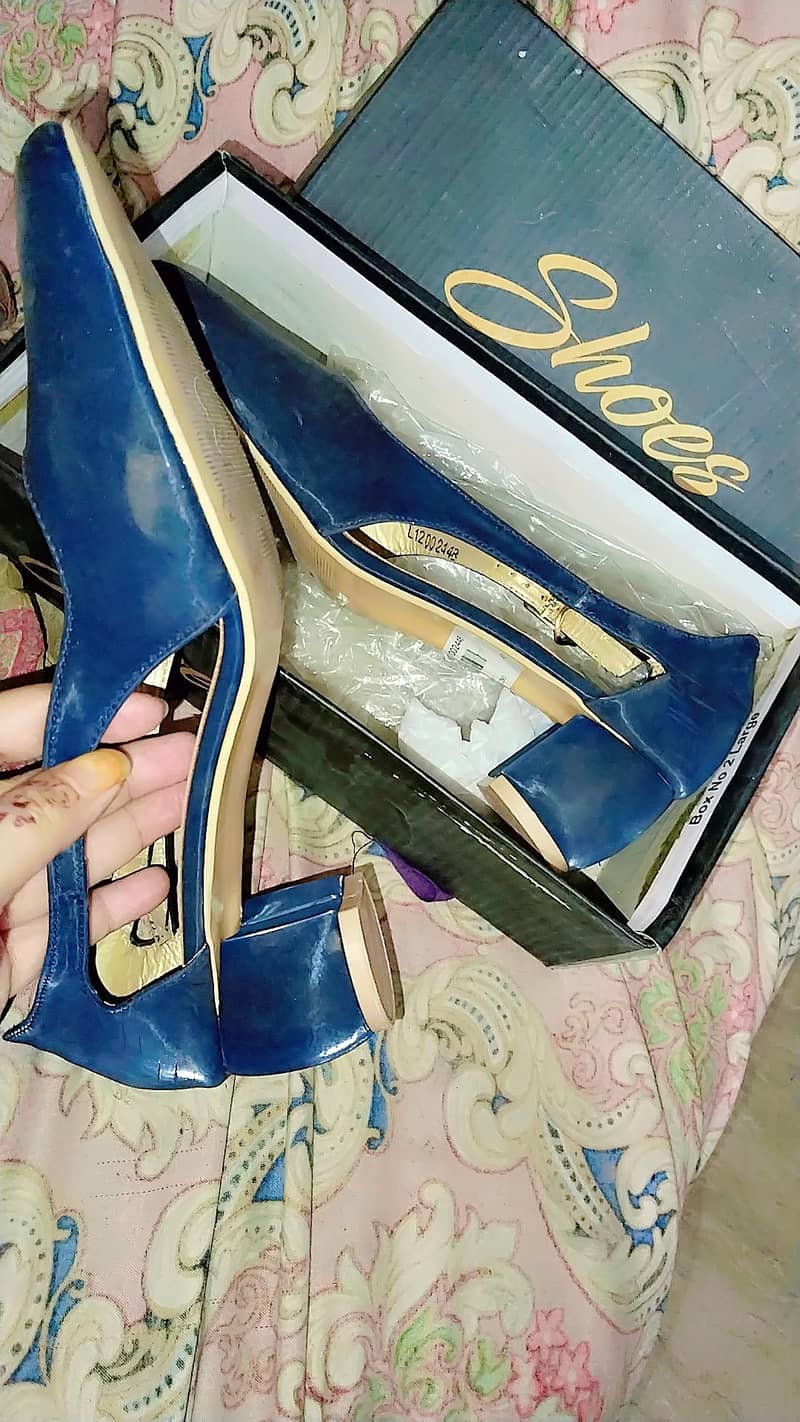 new condition 0