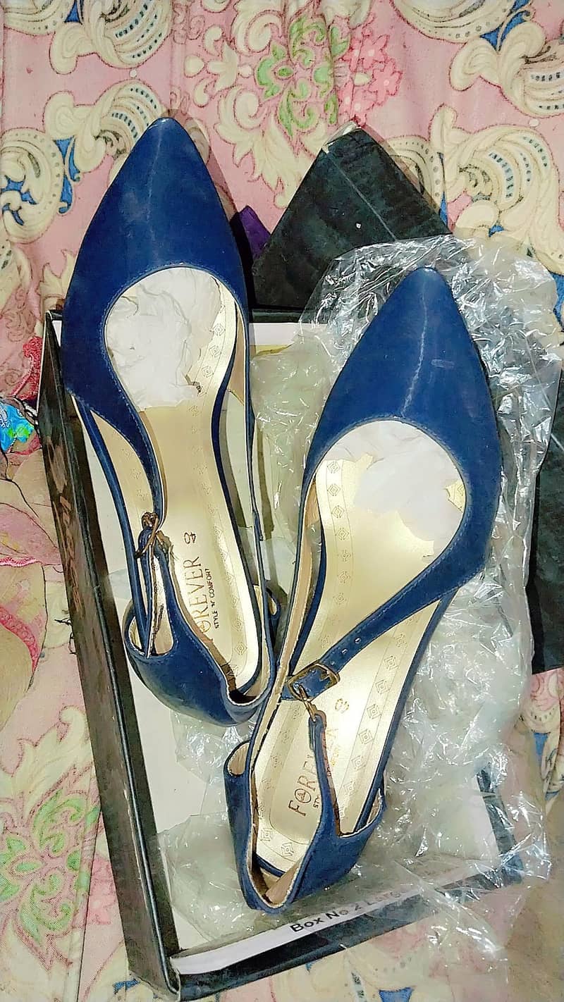 new condition 2