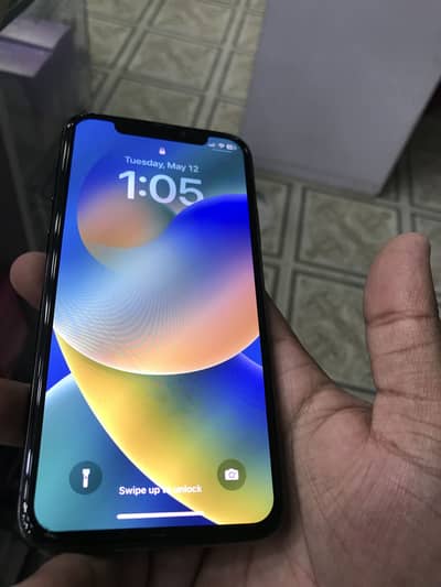 iphone x 64 gb