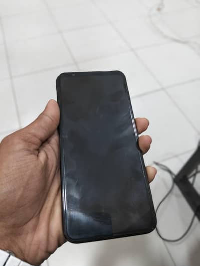 Red magic 5g
