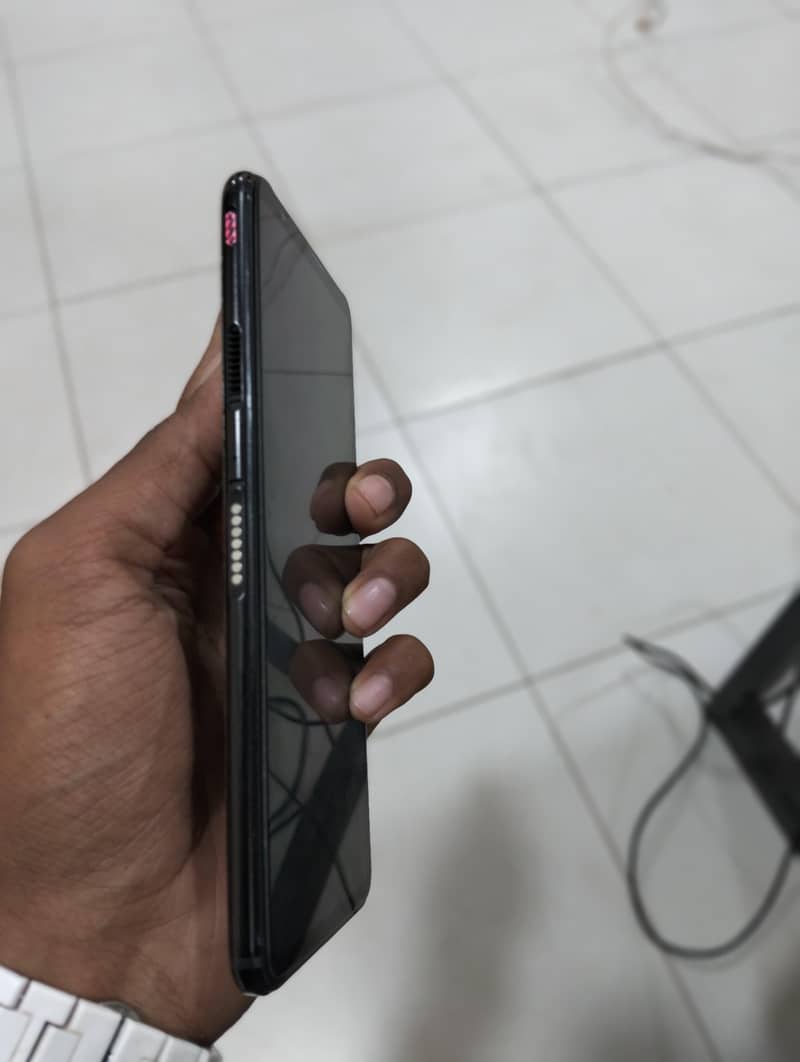 Red magic 5g 2