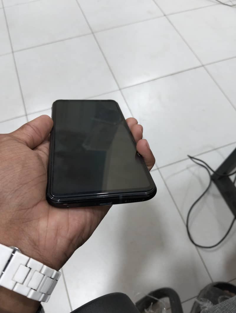Red magic 5g 3