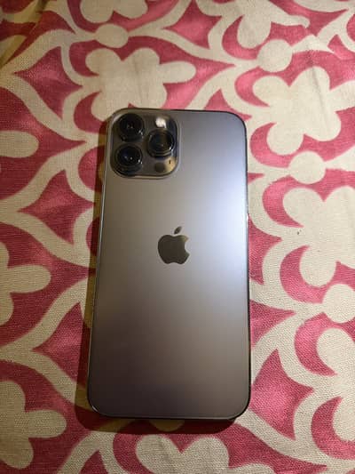Iphone 13 pro max non pta 128 gb