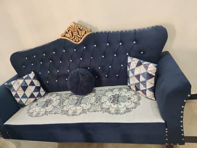 7 Seater Sofa set