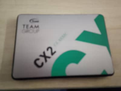 Team Group CX2 Classic 2TB SSD