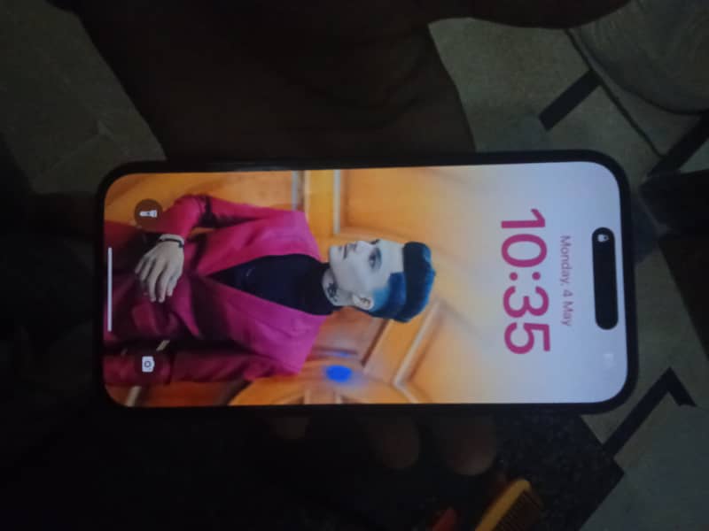 Apple iPhone 15 0