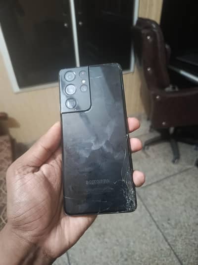 Samsung Galaxy S21 ultra 5g 12gb-256gb