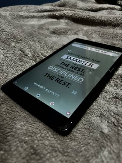 Alcatel Joy Tab 3 | 8" Display | Like New
