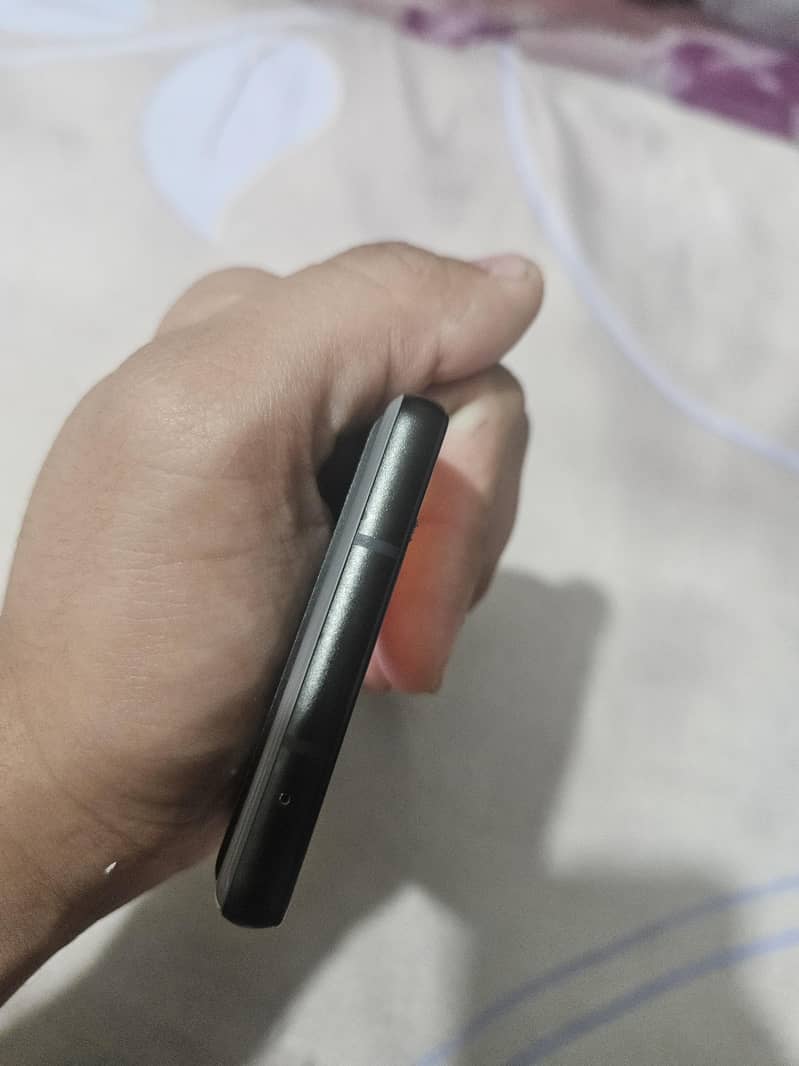 Google pixel 6a 1