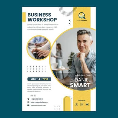 free graphic designer service available