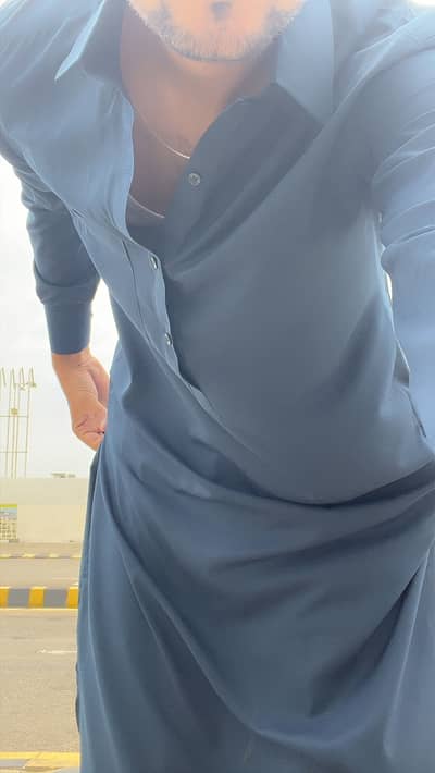Syed Uzaif Ali Shah