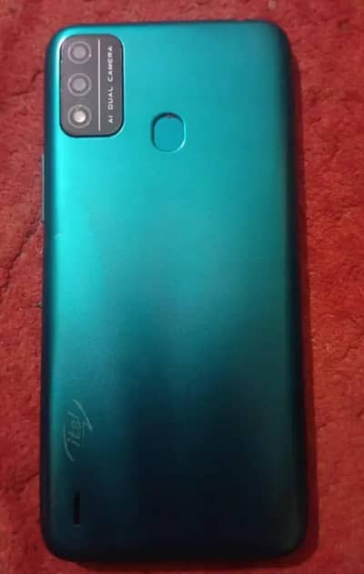 Itel A48 (2/32)