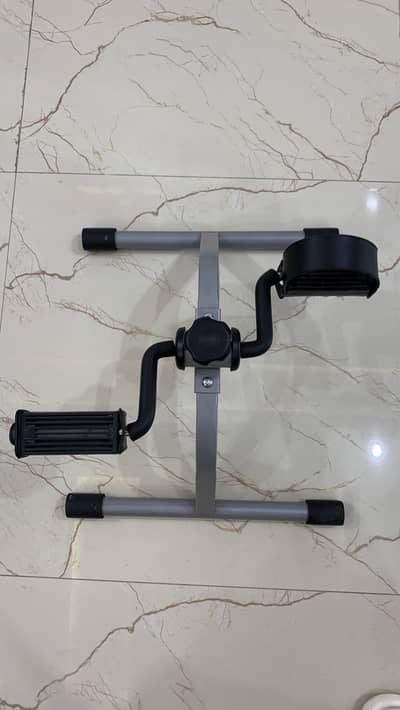 Exercise Pedal Machine for Home Workout – Like New condition 10/10
