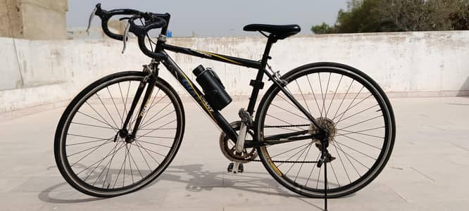 Giant Windspeed 900 Road Bike | Japanese Import | Sports Cycle