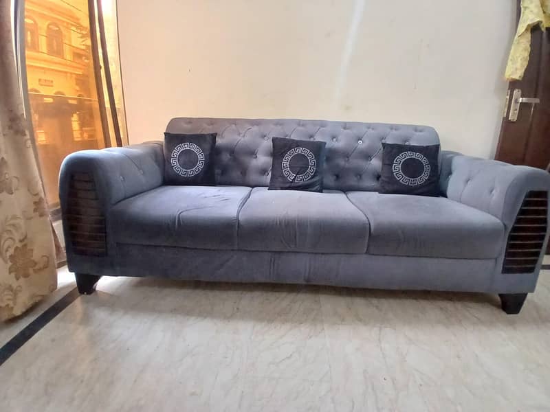 complete sofa set 1