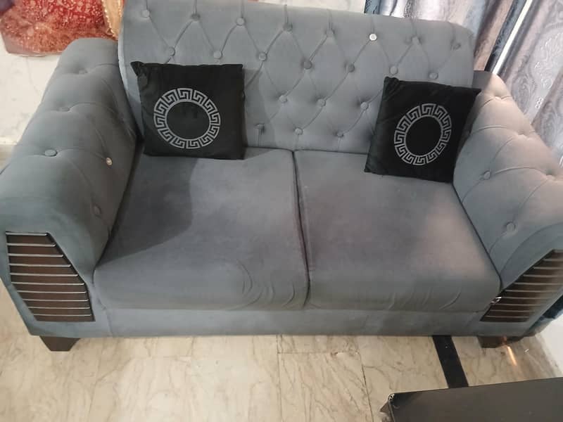 complete sofa set 9