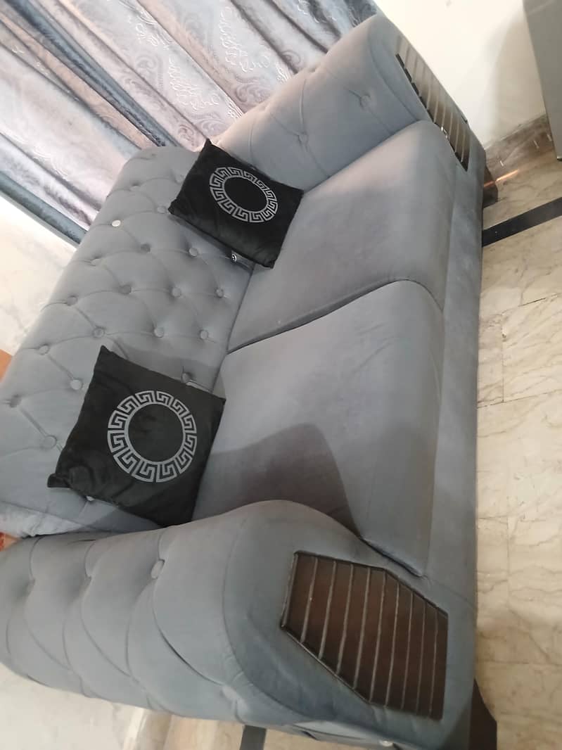 complete sofa set 10