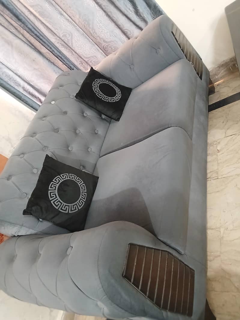 complete sofa set 11