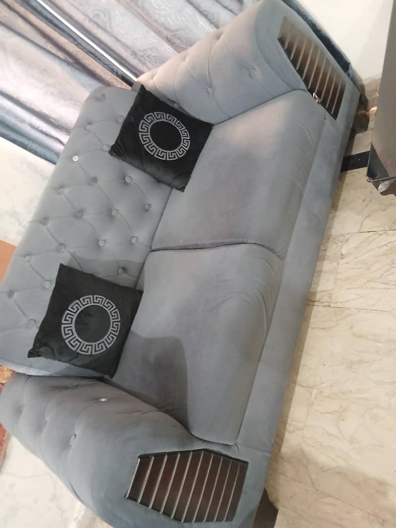 complete sofa set 13