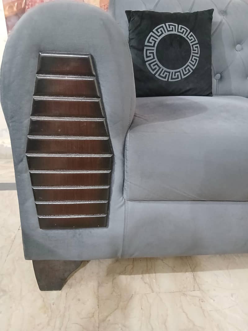 complete sofa set 15