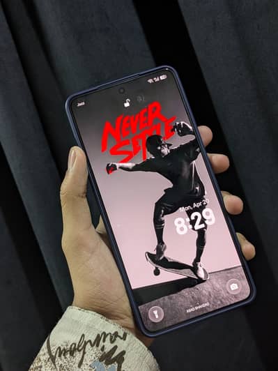 OnePlus Ace 5 Brand New I S8 Gen 3 | Scratchless