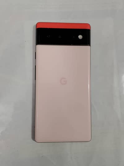 Google Pixel 6 – Non-PTA (Phone Only