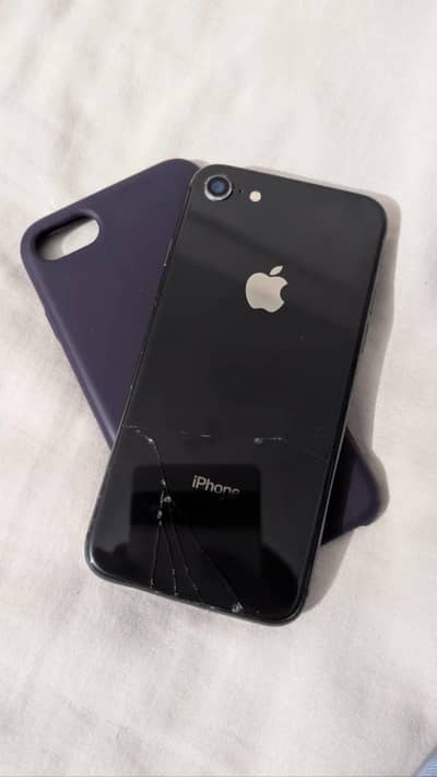 iPhone 8 64Gb
