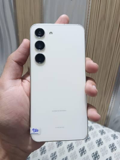 Samsung s23 for sale