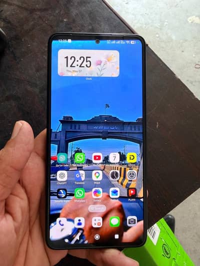 Redmi Note 14