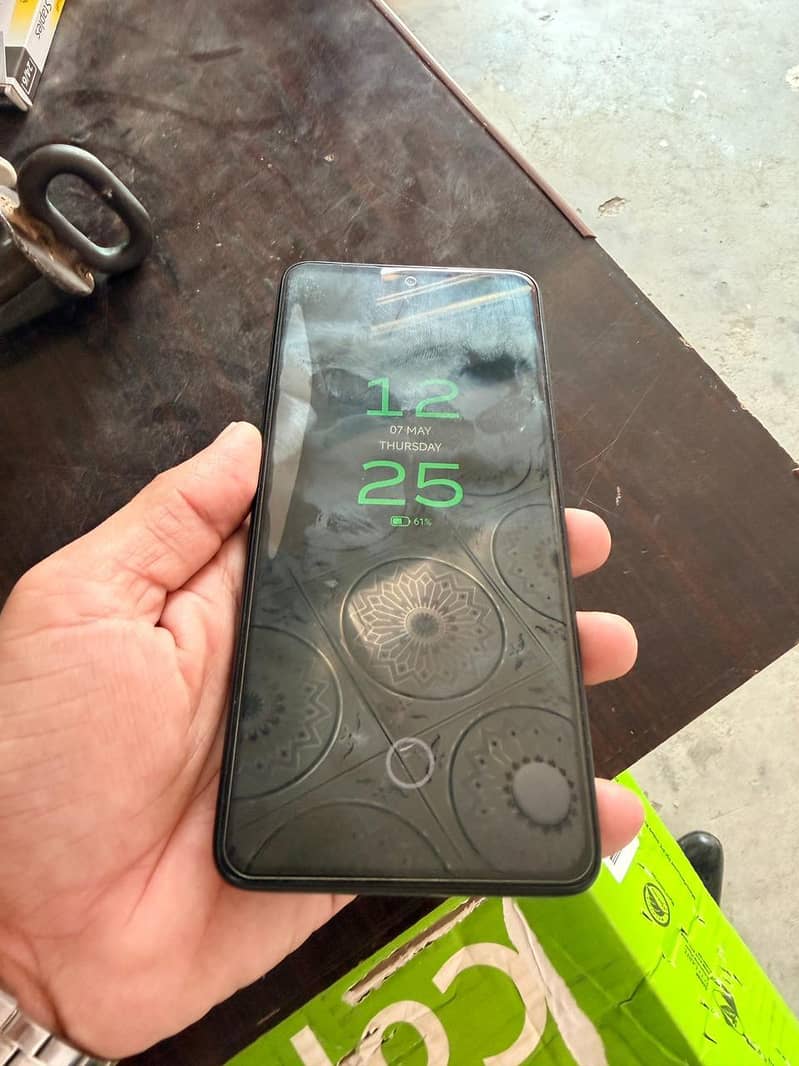 Redmi Note 14 3