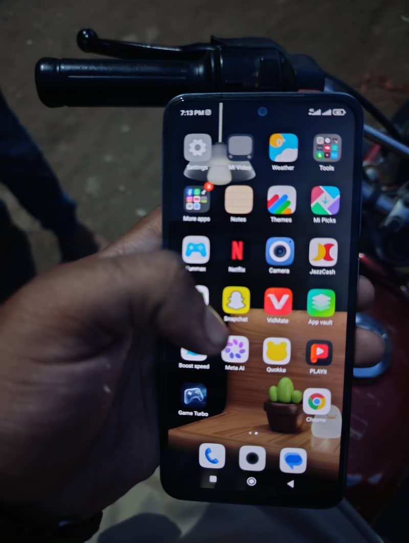 redmi note 10 0
