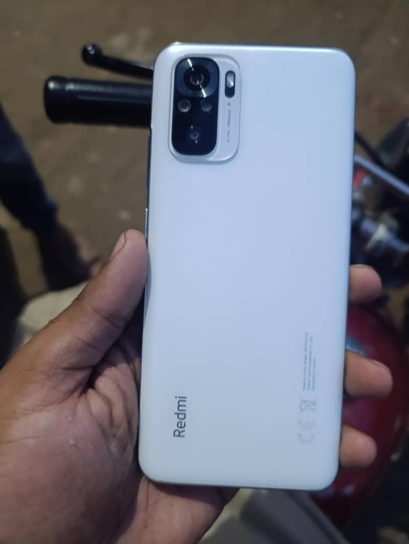 redmi note 10 1