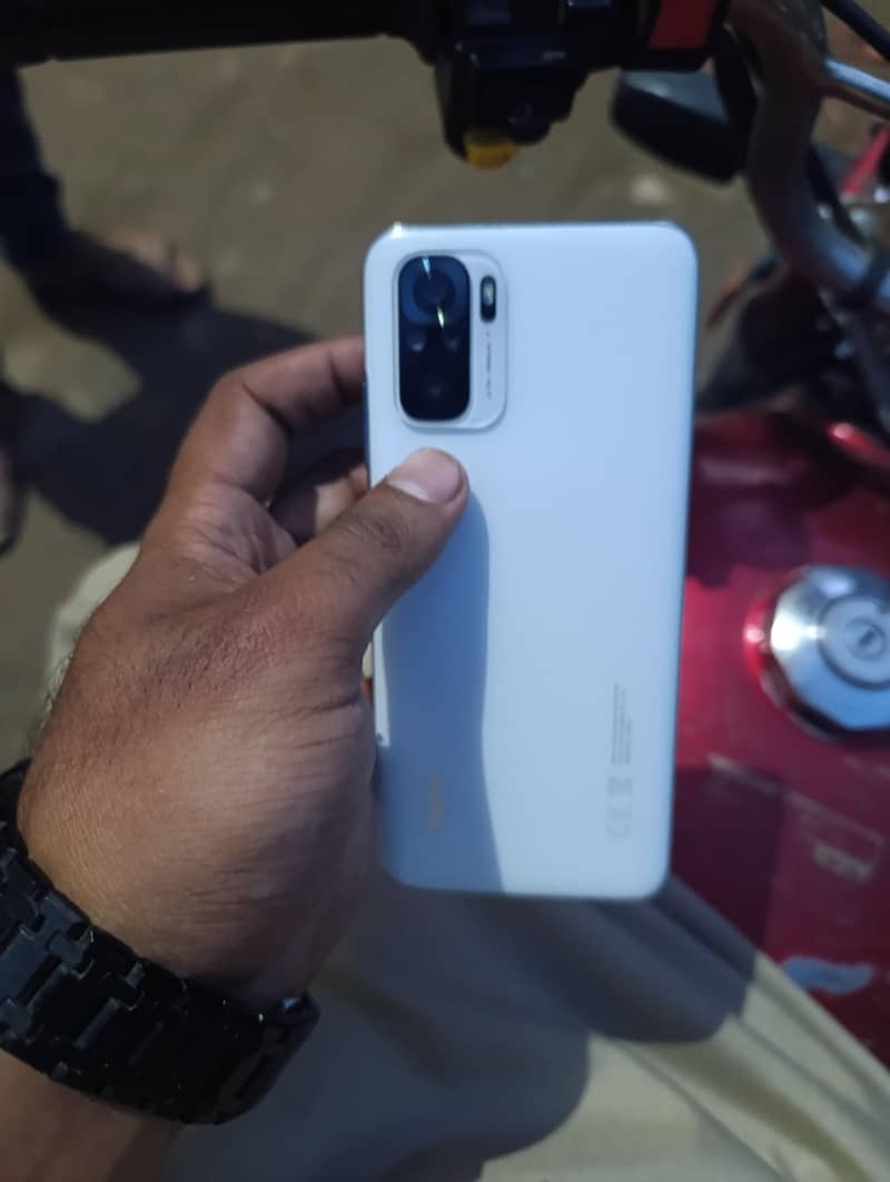 redmi note 10 4