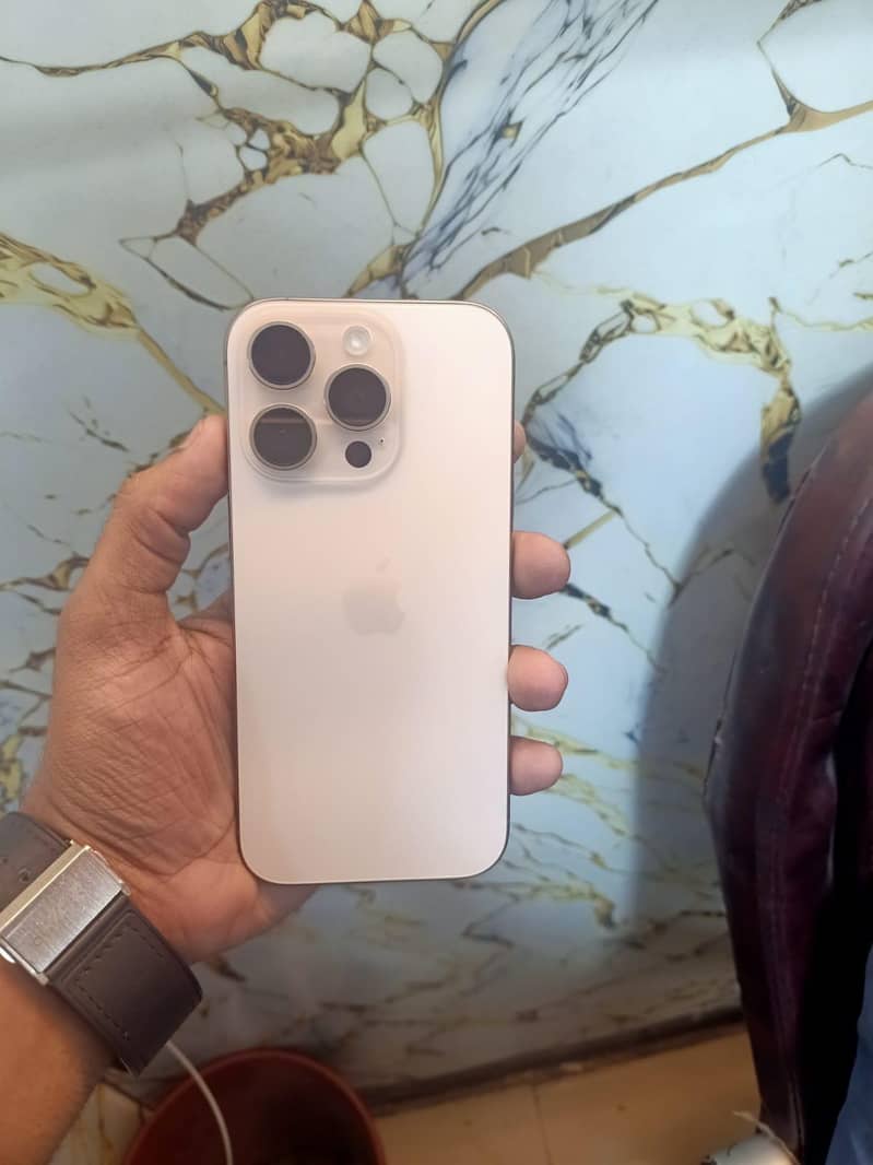 Iphone 16 Pro 128 1