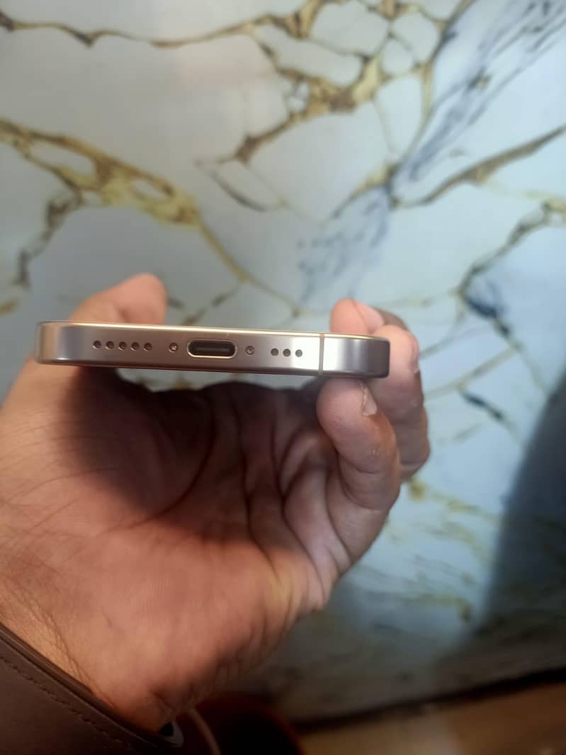 Iphone 16 Pro 128 2