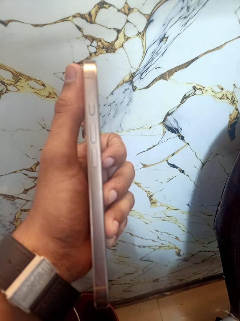 Iphone 16 Pro 128 3
