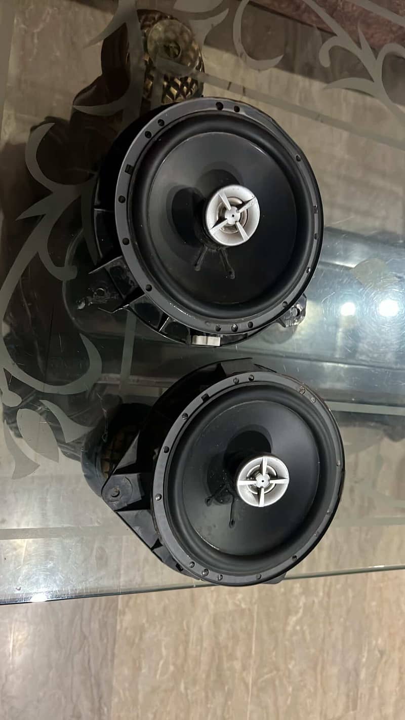 JBL speaker 1