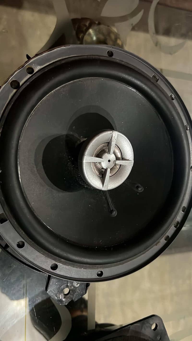 JBL speaker 2