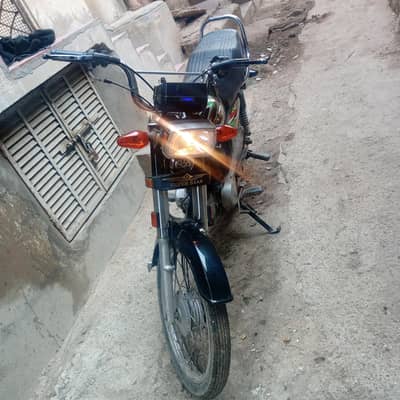 Super star cd70 Urgent for sale