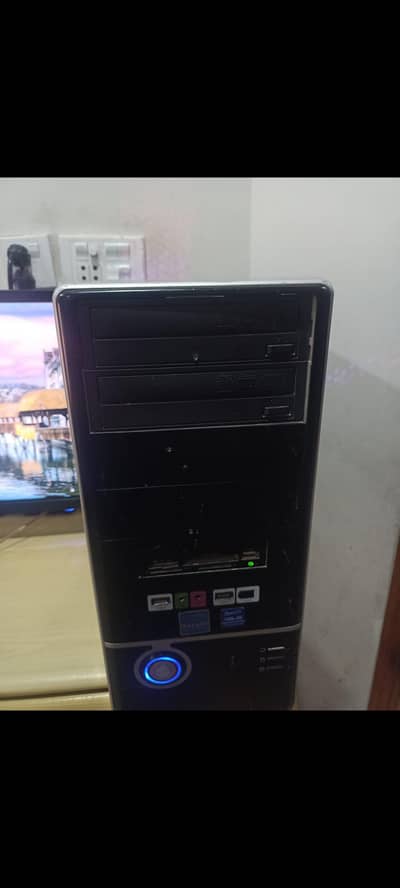 Best for Office Work and Gaming Pc - 10/10 condition