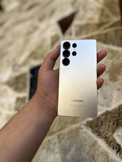 Samsung Titanium Grey – Brand New 10/10
