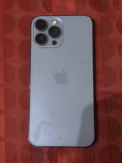 Iphone 13 Pro Max Fu 128GB