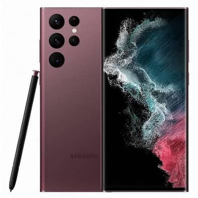 Samsung S22 ultra 512GB