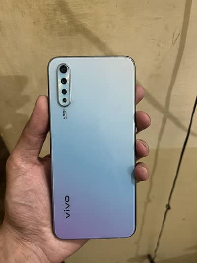 Vivo s1 pta approved 4/128