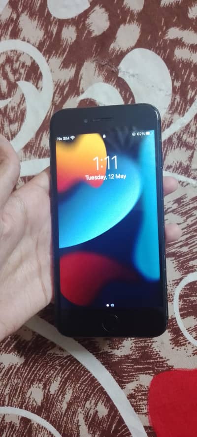 Iphone 7 32GB PTA Approved