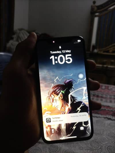 iphone 11 pro non pta