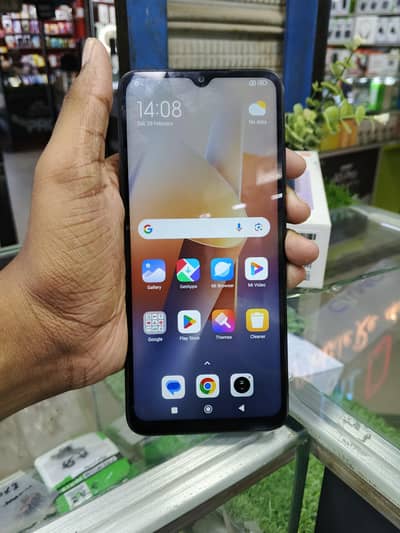 Redmi 12c