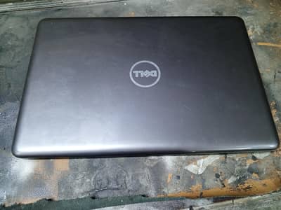 Dell Core i5, 7 generation