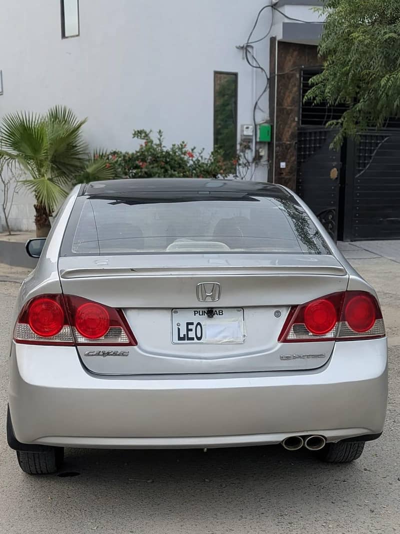 honda 2